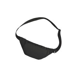 CargoMBG Bum Bag Recycled, black, Markberg