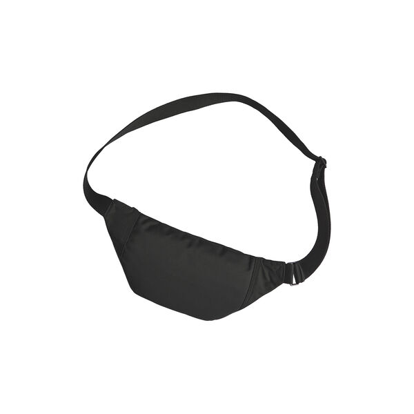 CargoMBG Bum Bag Recycled, black, Markberg