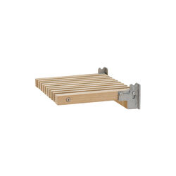 Cutter Seat, eg Cutter Seat, eg, Skagerak by Fritz Hansen