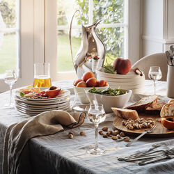 Sky lik&oslash;rglas 6 stk., Georg Jensen