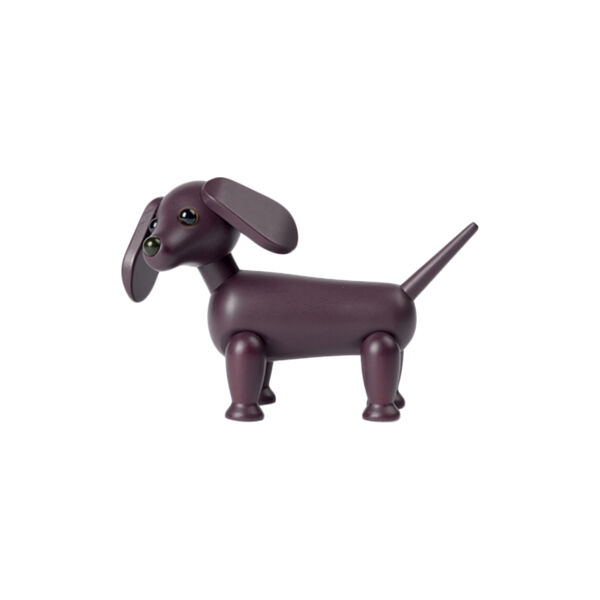 Piccolo træfigur, Spring Copenhagen