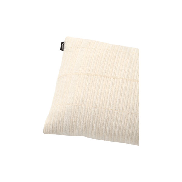 Grid pude, off-white, Fredericia Furniture