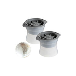 GRANDE iskugler, Cilio