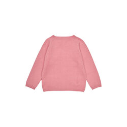 Bobbie Cardigan, sorbet, Lalaby