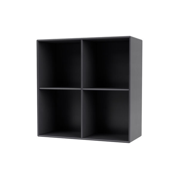 Reol 1112 (SHOW), 36 coal Reol 1112 (SHOW), 36 coal, Montana Furniture
