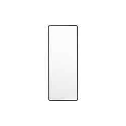 VIPP912 spejl medium, sort VIPP912 spejl medium, sort, Vipp