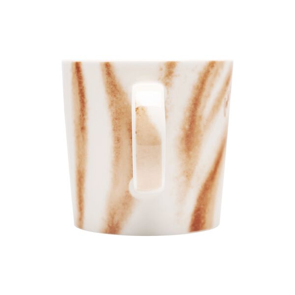 Cafe Kitsun&eacute; krus, cappuccino, Iittala