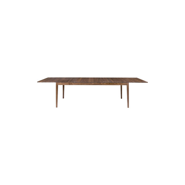 Sibast No 2.1 till&aelig;gsplade, walnut, Sibast Furniture