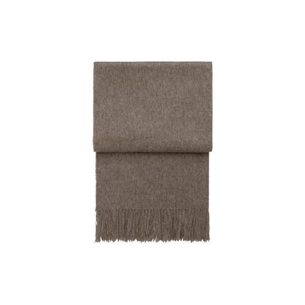 Classic plaid, mocca, ELVANG