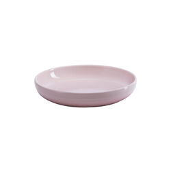 Coupe pastatallerken Ø 22 cm, shell pink, Le Creuset