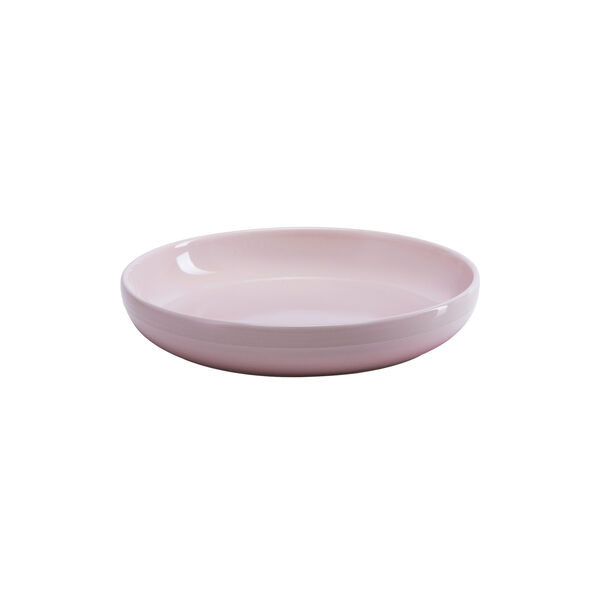 Coupe pastatallerken Ø 22 cm, shell pink, Le Creuset