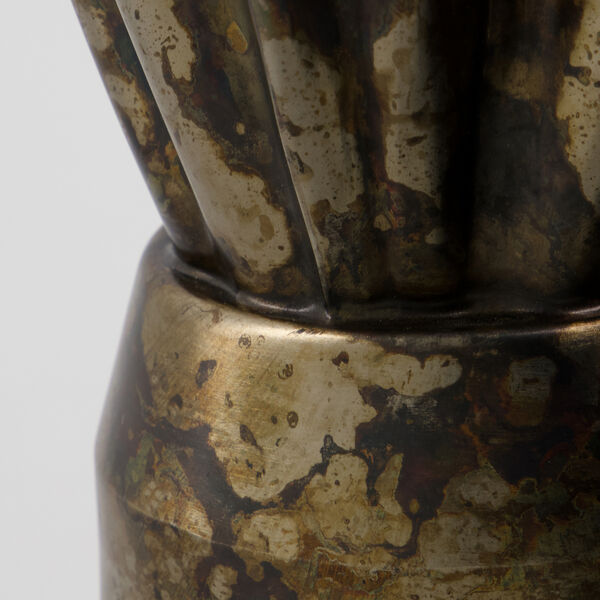 HDFlood Vase, antik brun, House Doctor