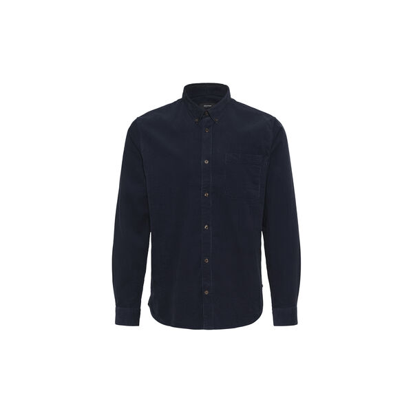 MAtrostol Shirt, dark navy, Matinique