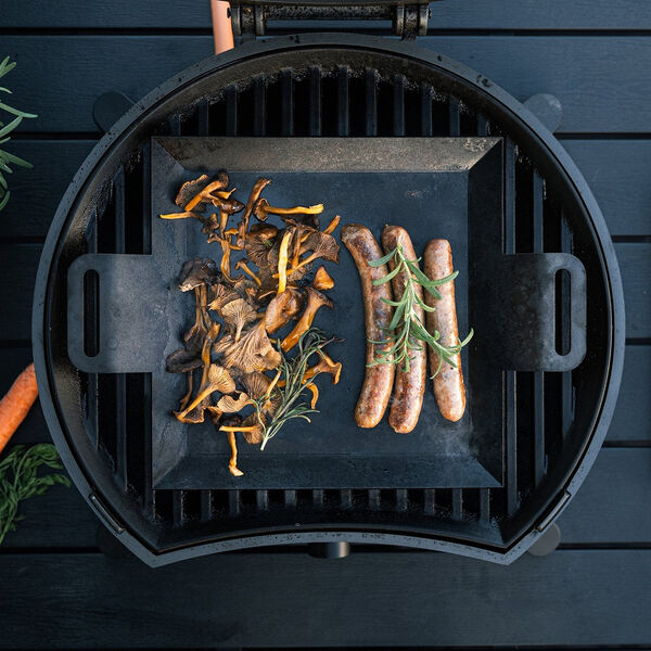 Stegeplade lille, Gastrotools