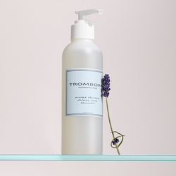 Aroma Therapy Deluxe Soap Lavender, Tromborg