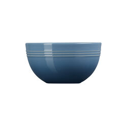 Coupe snackskål 12 cm, chambray, Le Creuset