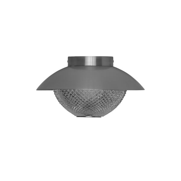 Grace Ceiling/Wall Lamp, steel Grace Ceiling/Wall Lamp, steel, Rubn