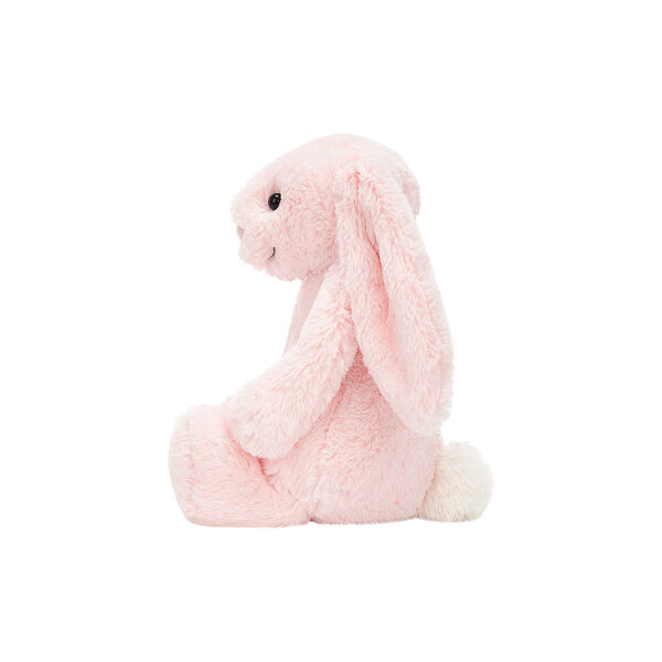 Bashful kanin, pink, Jellycat