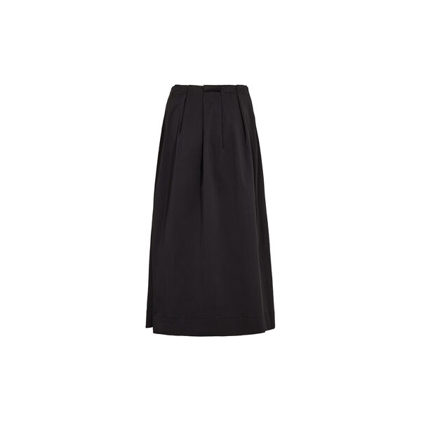 PD-Allie Skirt, black, Pieszak
