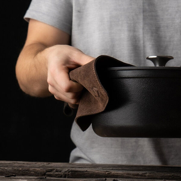 Grydelapper, Gastrotools