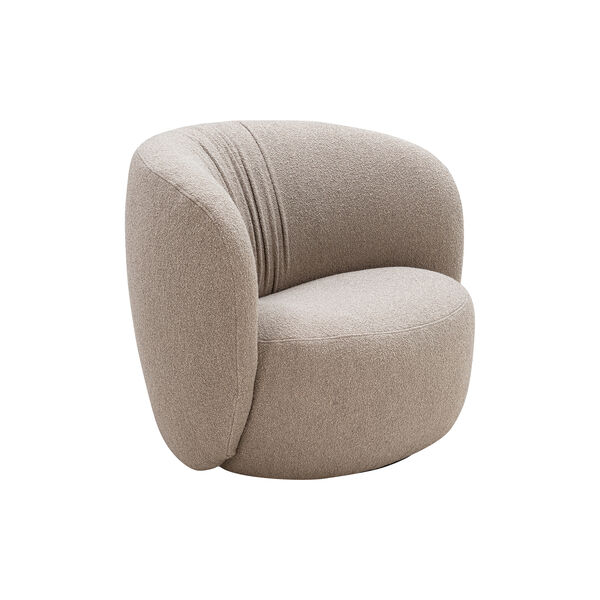 Ovata Large Chair, cuddle col. 04 Ovata Large Chair, cuddle col. 04, Wendelbo