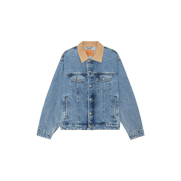 Roy 1882, vintage blue, NN.07