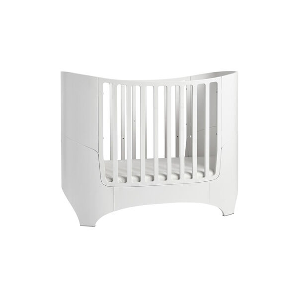 Leander Classic™ baby-junior seng 0-7 år, white, Leander