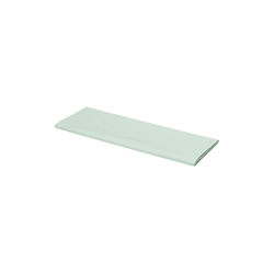 SUPIMA PERCALE fladt lagen, glass green, Georg Jensen Damask