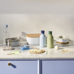 DRINK-IT termoflaske 0,5 L, blue, RIG-TIG