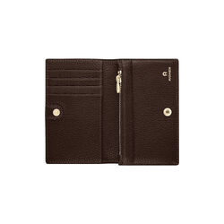 Delia Purse | Soil Brown | Pung, Aigner