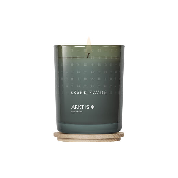 ARKTIS Scented Candle ARKTIS Scented Candle, Skandinavisk