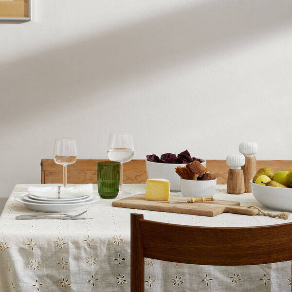 Hammershøi skål Ø 17 cm, Kähler