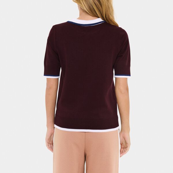 MeaveSZ Pullover, winetasting, Saint Tropez