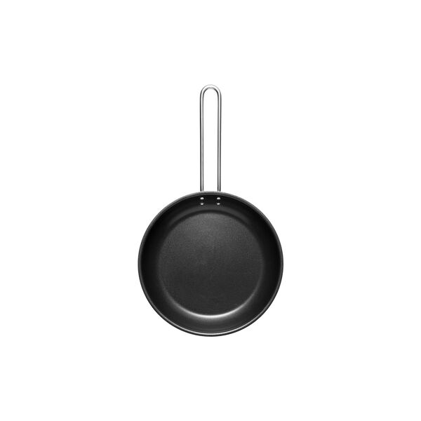 Stainless Steel Stegepande Slip-Let&reg; &Oslash; 20 cm, Eva Trio
