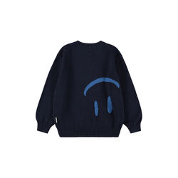 Bello Knit, total eclipse, Molo