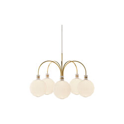 Kaare Klint Legacy 101 lysekrone Kaare Klint Legacy 101 lysekrone, LE KLINT