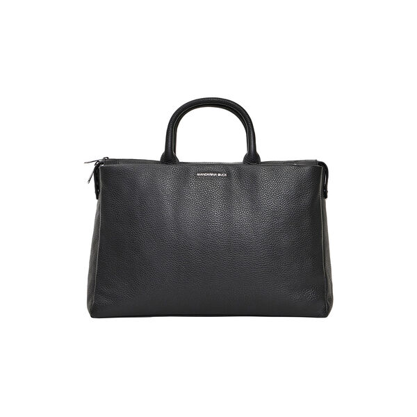 Mellow Urban Handbag, nero, Mandarina Duck