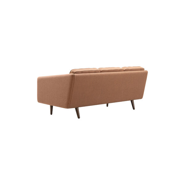 No. 1 2003 3 pers. sofa, Re-Wool 0568/r&oslash;get eg, Fredericia Furniture