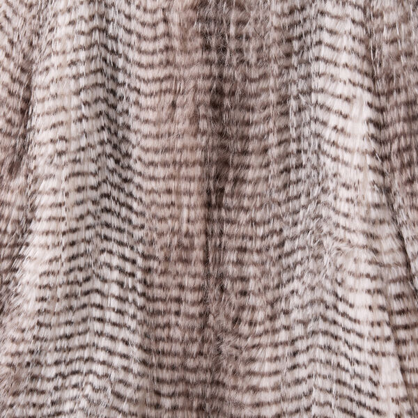 FullaSW Jacket, grey, Sofie Schnoor