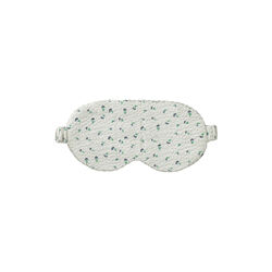 Selma sovemaske bæk & bølge, cloudy day, Studio Feder