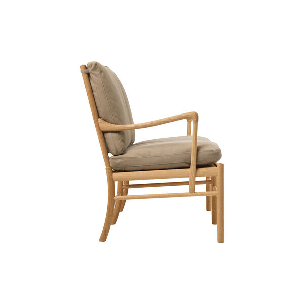 OW149-2 Sofa, Marble 20366, Carl Hansen & Søn