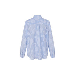 MaImma, placid blue, Masai