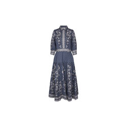 PalmaDEA Dress Maxi, kudibelle, Dea Kudibal