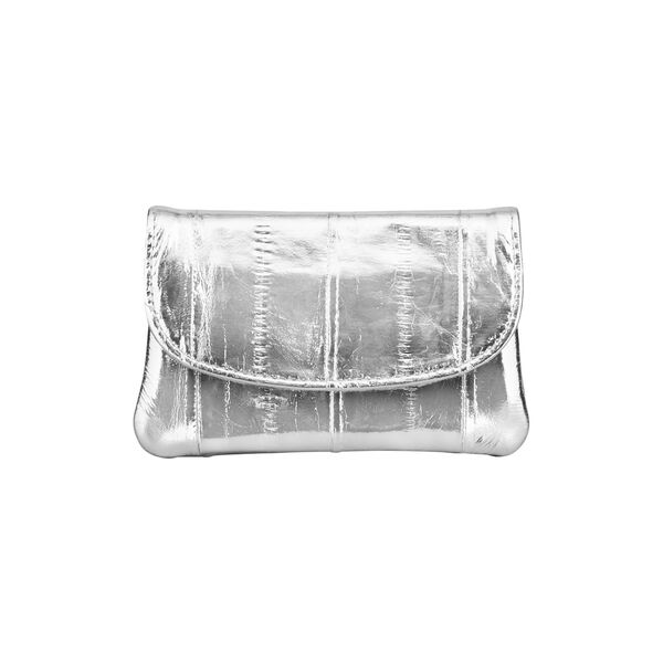 Handy Purse, silver, Becks&ouml;ndergaard