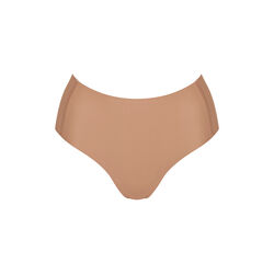 sloggi ZERO Feel 2.0 High waist, nostalgic brown, sloggi