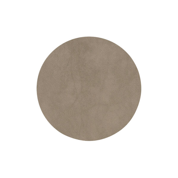 Nupo glasbrik Circle, nomad grey, LIND DNA