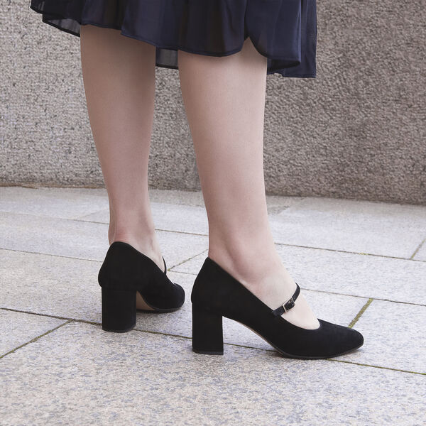 Lovely Lili, black Lovely Lili, black, Roccamore