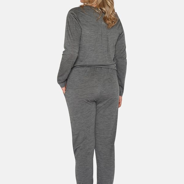 Betty Pants, dark grey melange, CCDK Copenhagen