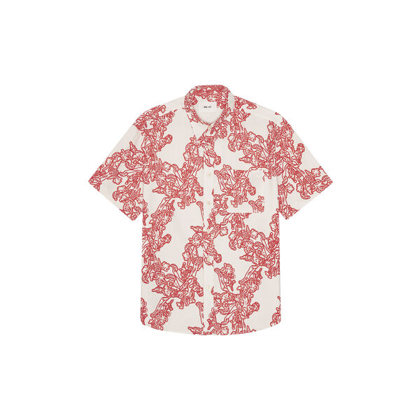 Deon SS Print 50055, ivory, NN.07