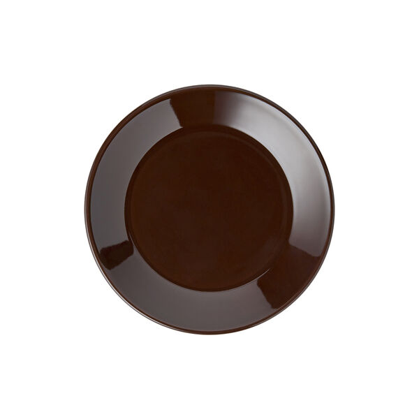 Memphis lille tallerken &Oslash; 16 cm, cocoa, Stilleben